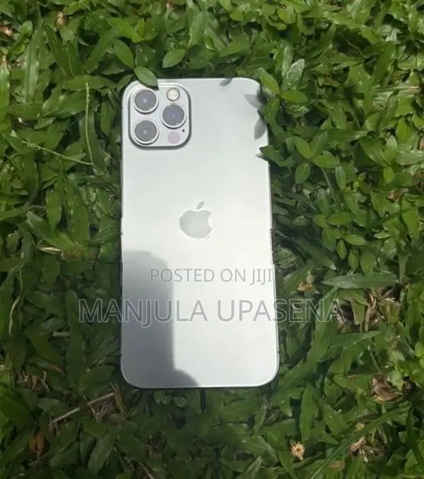 Apple iPhone 12 Pro (Used)