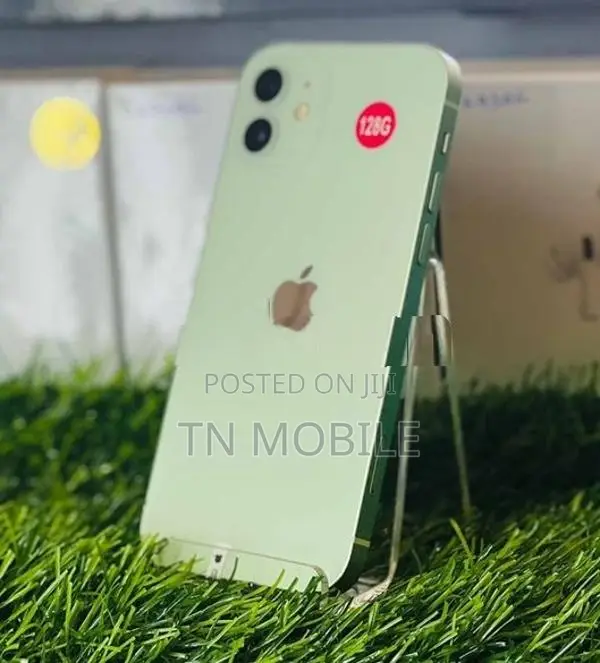 Apple iPhone 12 128GB (Used)
