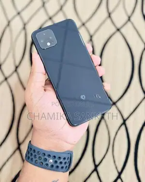 Google Pixel 4 64GB (Used)