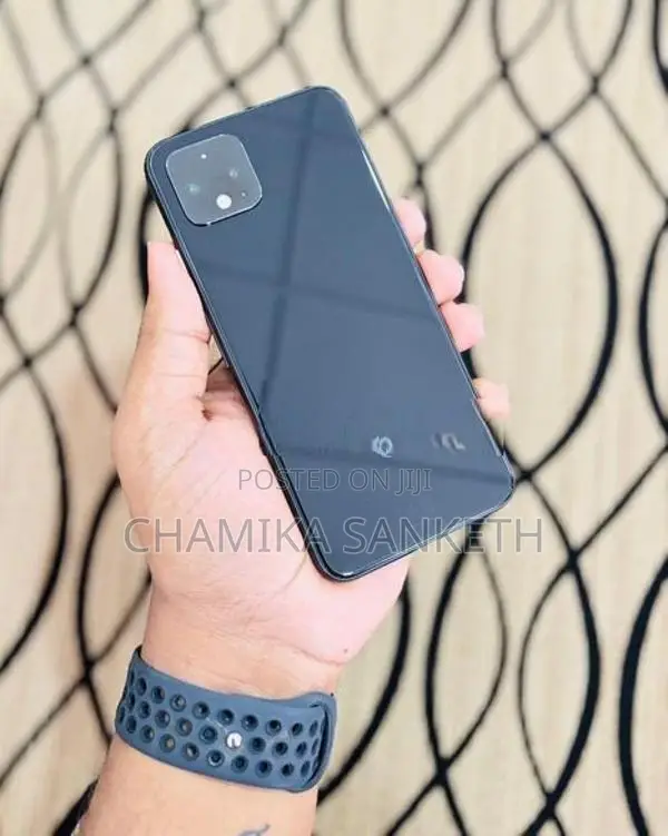 Google Pixel 4 64GB (Used)