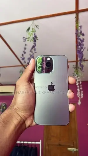 Apple iPhone 13 Pro Zp/A (Used)