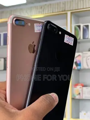 Apple iPhone 7 Plus (Used)
