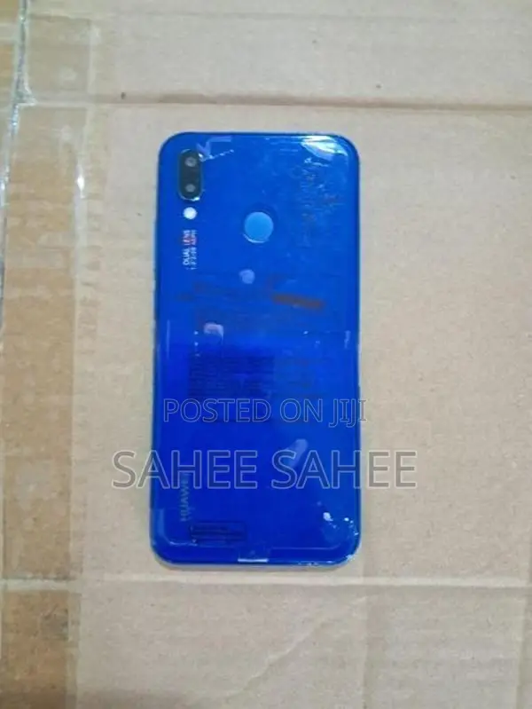 Huawei P20 Lite/ 4GB/ 128GB (Used)