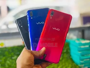 Vivo Y93 128GB (Used)