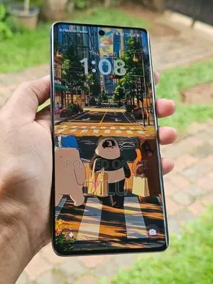 Realme 256gb (Used)