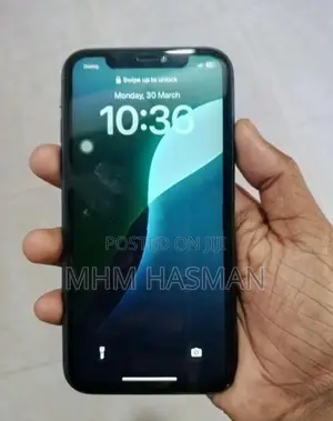 Apple iPhone 11 (Used)