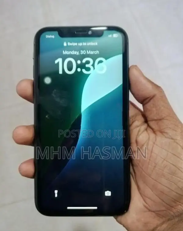 Apple iPhone 11 (Used)
