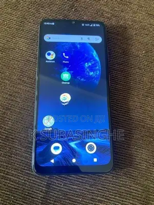 ZTE Blade A36E (Used)