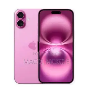 Apple iPhone 16 128GB (Brand New)