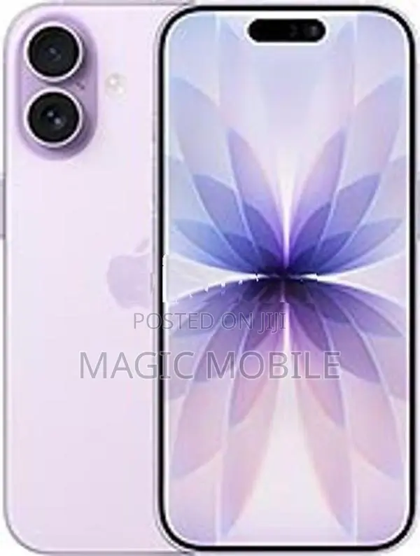 Apple iPhone 17 256GB (Brand New)