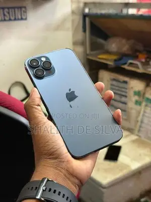 Apple iPhone 12 Pro Max (Used)