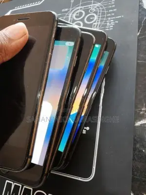 Apple iPhone 8 Black Edition (64GB) (Used)