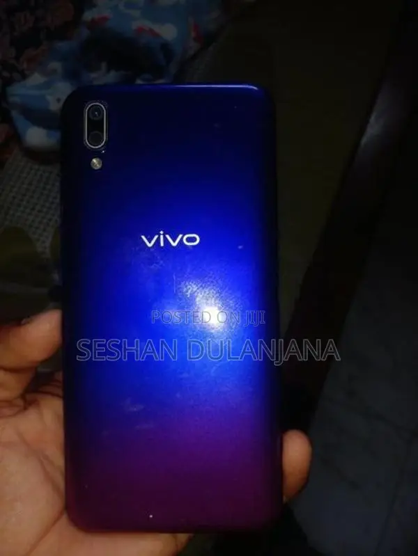 Vivo Y93 (Used)
