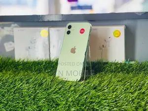 Apple iPhone 12 128GB (Used)