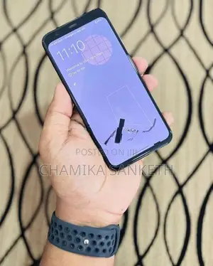 Google Pixel 4 64GB (Used)