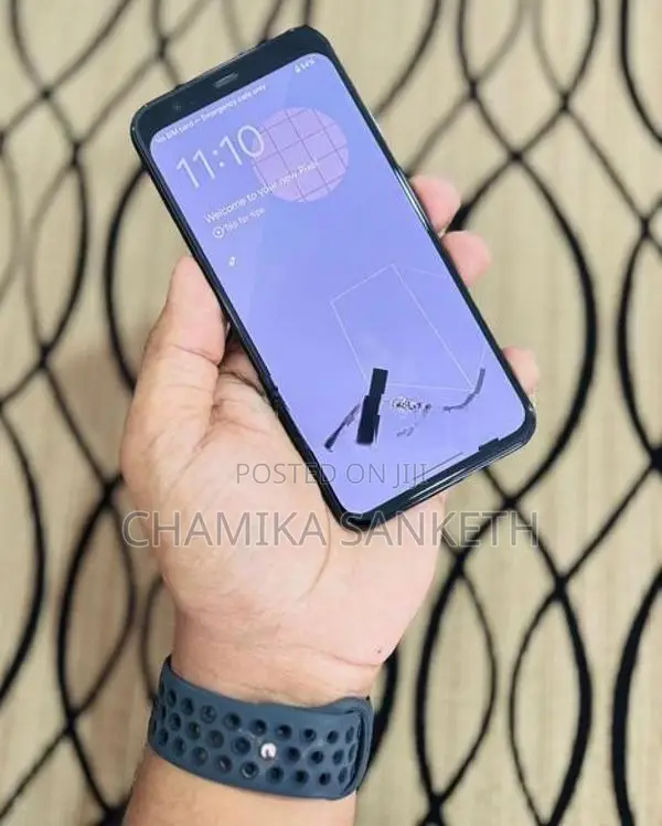 Google Pixel 4 64GB (Used)