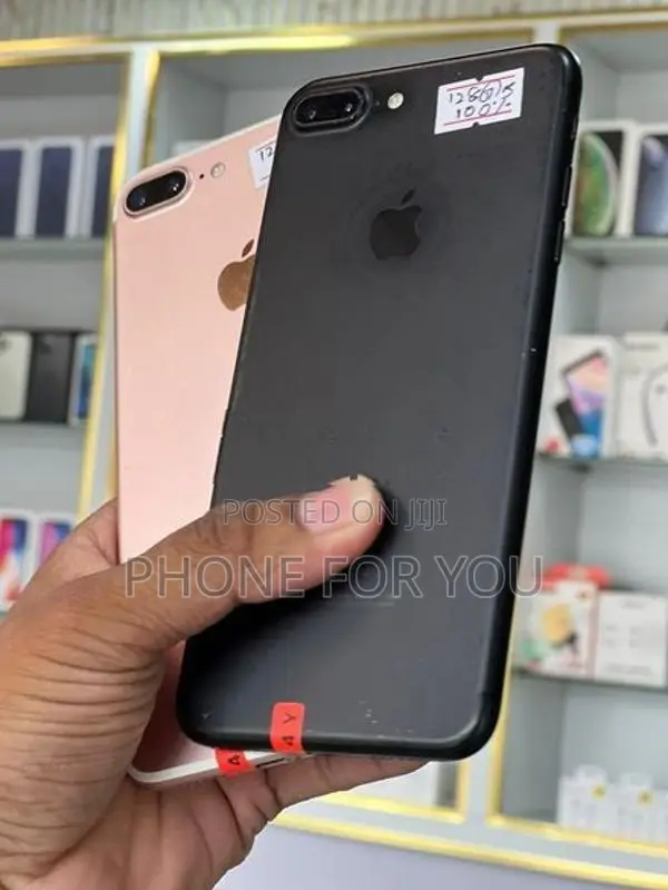Apple iPhone 7 Plus (Used)