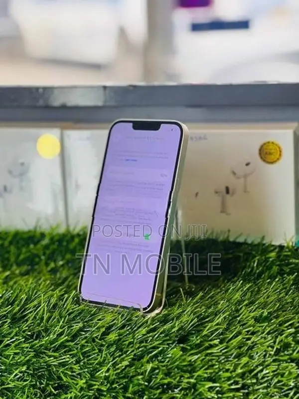 Apple iPhone 14 128GB (Used)
