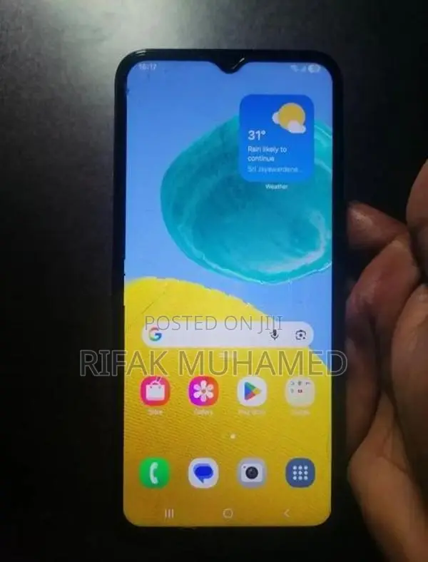 Samsung Galaxy A14 (Used)