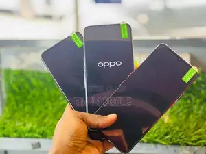 Oppo A31 256GB (Used)