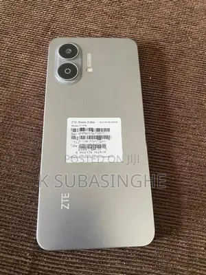 ZTE Blade A36E (Used)