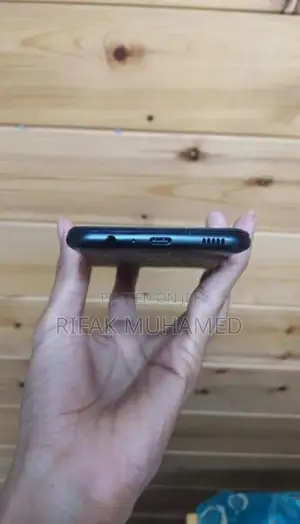 Samsung Galaxy A03s (Used)