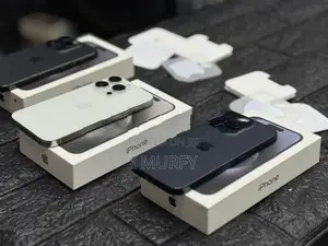 Apple iPhone 15 Pro SMAE IMEI BOX (Used)