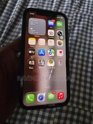 Apple iPhone 12 Pro 12Pro 128GB (Used)