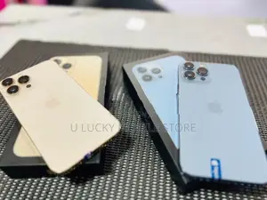 Apple iPhone 13 Pro 128GB (Used)