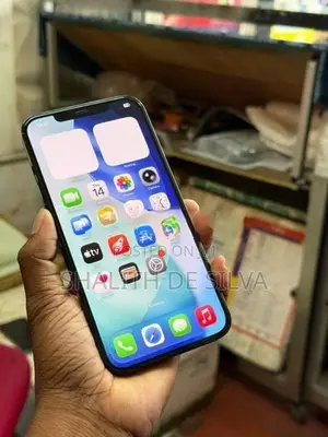 Apple iPhone 12 Pro Max (Used)
