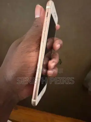 Apple iPhone 7 128GB (Used)
