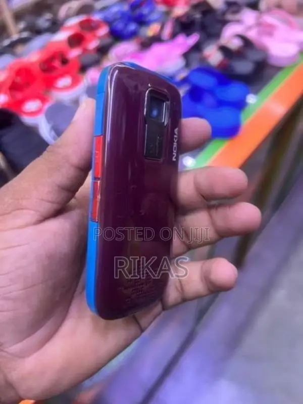 Nokia Music Express 5130 (Used)