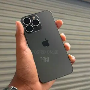 Apple iPhone 13 Pro (Used)
