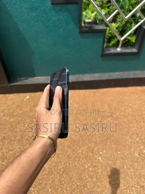 Apple iPhone 12 Pro Max (Used)