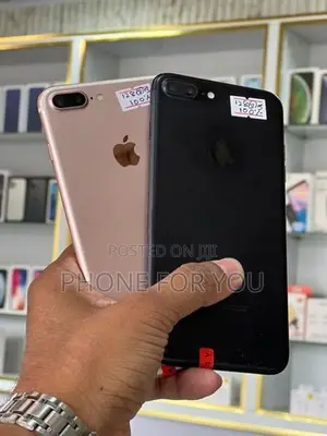 Apple iPhone 7 Plus (Used)