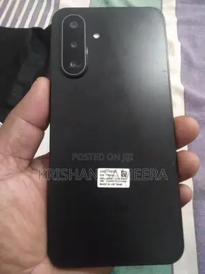 Samsung Galaxy A17 5G 8gb 256 (Used)