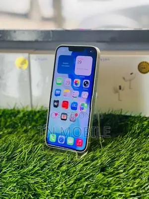 Apple iPhone 14 128GB (Used)