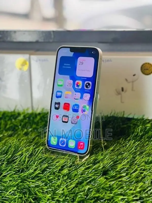 Apple iPhone 14 128GB (Used)