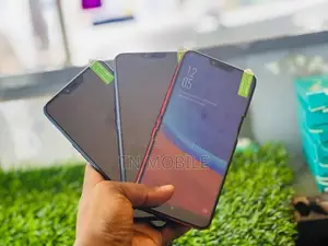 Oppo A3s 128GB (Used)