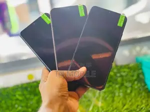Vivo Y17 256GB (Used)