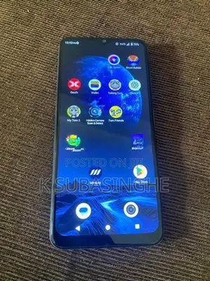 ZTE Blade A36E (Used)