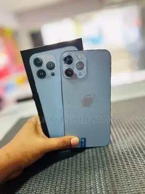 Apple iPhone 13 Pro 128GB (Used)