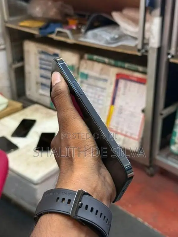 Apple iPhone 12 Pro Max (Used)
