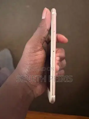 Apple iPhone 7 128GB (Used)