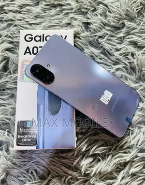Samsung Galaxy A07 64GB 4GB Ram (Used)