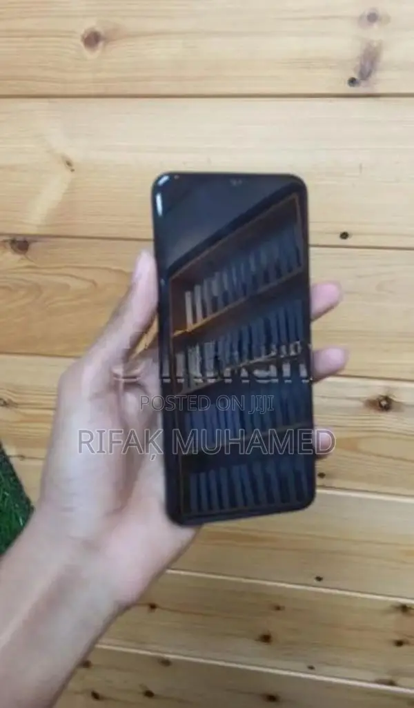 Samsung Galaxy A03s (Used)