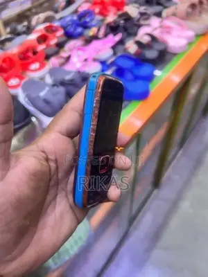 Nokia Music Express 5130 (Used)