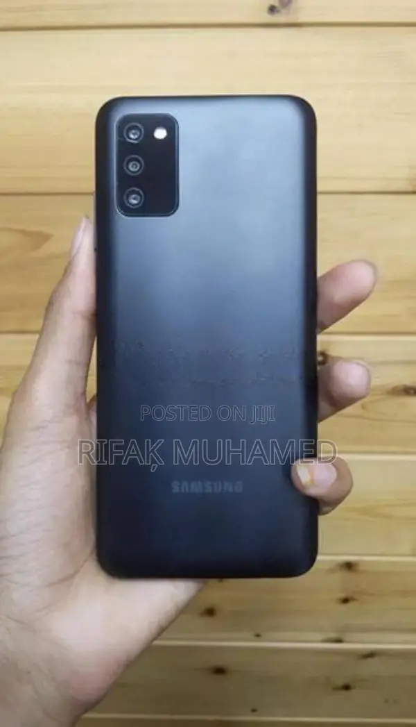 Samsung Galaxy A03s (Used)