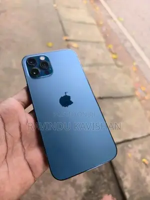 Apple iPhone 12 Pro 12Pro 128GB (Used)