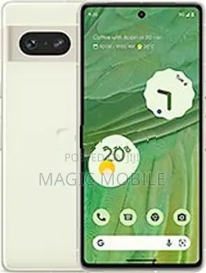 Google Pixel 7 128GB (Brand New)